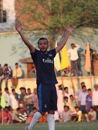 Photos of Joypurhat Stadium