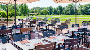 Photo n°4 de Restaurant - Le Spot Du Fort à Illkirch-Graffenstaden (Restaurant)