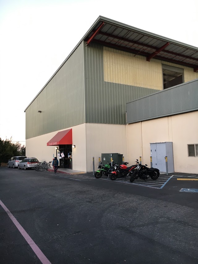 Planet Granite Sunnyvale