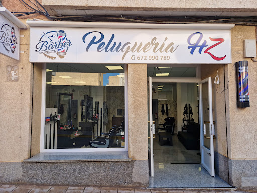 Barbería Peluquería Hz - Thumbnail