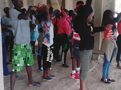 Photos of Si&egrave;ge FESPACO