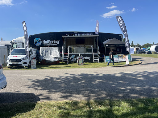 Mr Hot Tubs Yorkshire