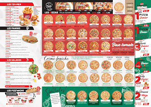 Photo n°43 de Pizza Hotimes Chelles à Chelles (Pizzeria)