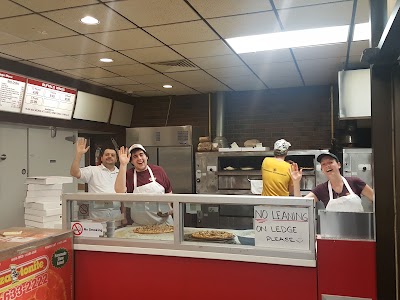 Photos of Pizza Tonite