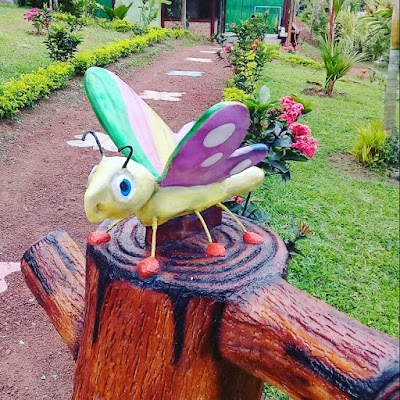 Photos of Mariposario Alas Del Destino