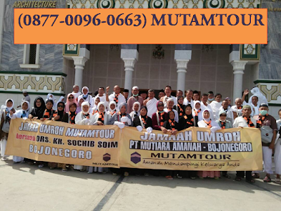Photos of Mutiara Amanah Bojonegoro