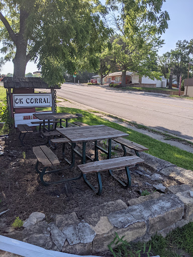 O K Corral - Thumbnail