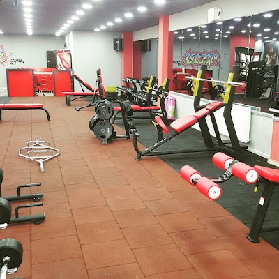 Photos of Proforce Gym Fitness