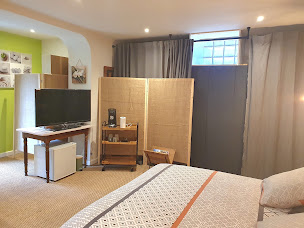 Photo n°7 de La Pastorale à Nyons (Chambre d'hôtes)