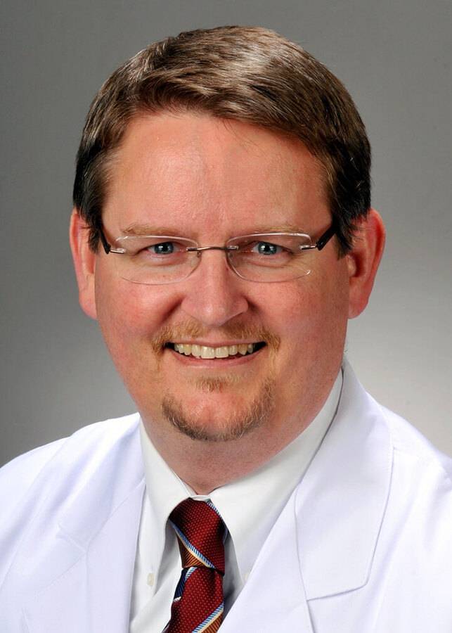 Patrick K Anonick Md Phd