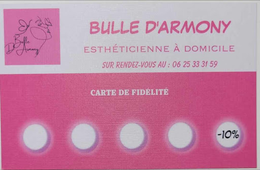 Bulle D’Armony - Thumbnail