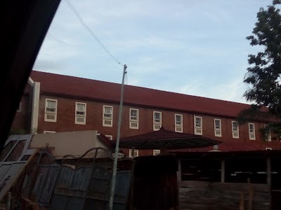 Photos of Cheleku Lodge