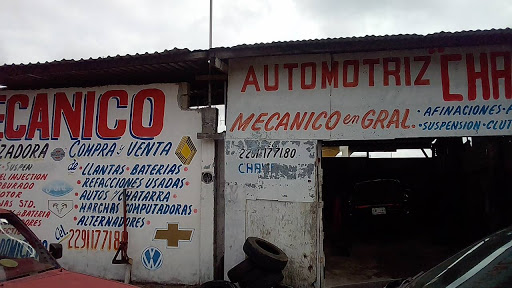 Multiservicios CHAVA - Thumbnail
