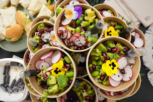 Photo n°6 de Freshy'sim à Melun (Saladerie)