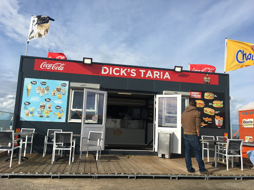 Dick’s Taria