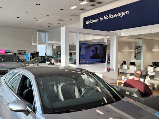 Volkswagen of New Port Richey - Thumbnail