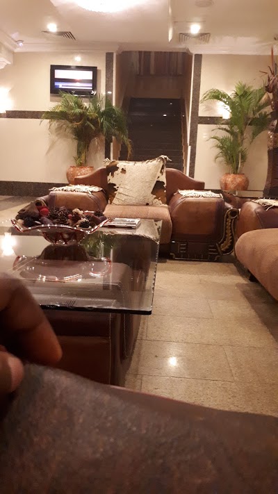 Photos of D Palm Hotel