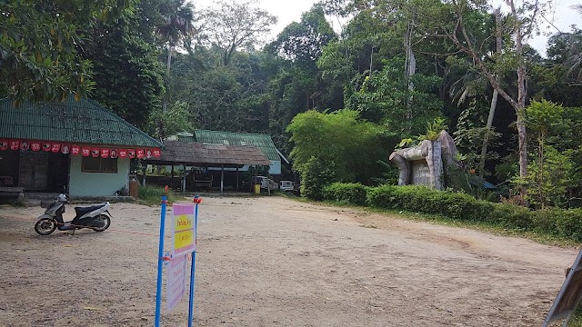 Phaeng Waterfall