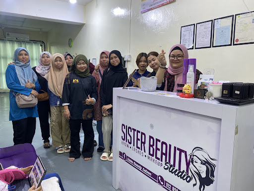Sister Beauty Saloon