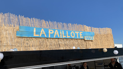 La Paillote De La Côte