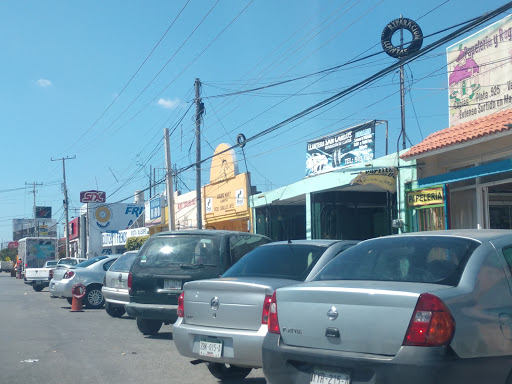 Llantera San Carlos - Thumbnail