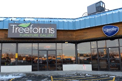 Treeforms Furniture Gallery