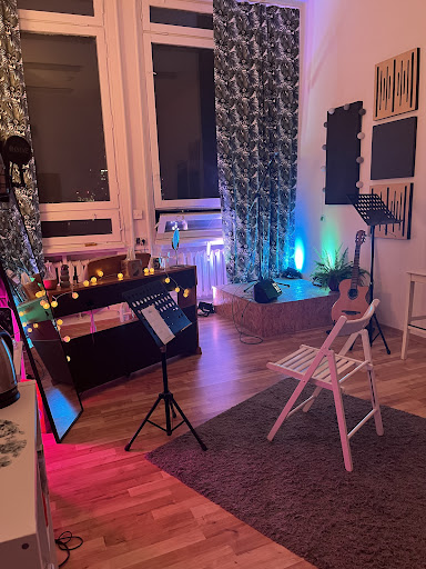 Paulina Mączka | Wild Voices