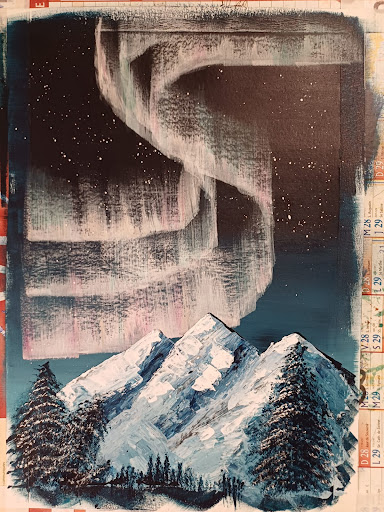 Workshop Art Color - Thumbnail