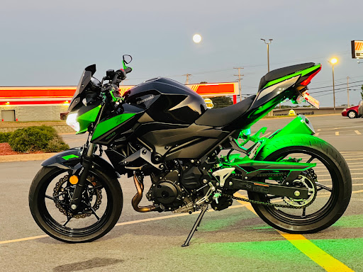Mike Johnson's Power Sports of Russellville Gallery - United States