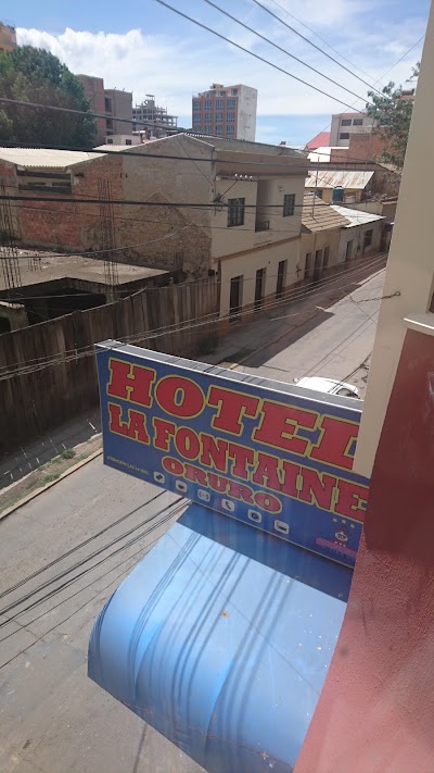 Photos of Hotel Fontaine