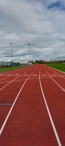 Mark Hall Sports Centre - Thumbnail