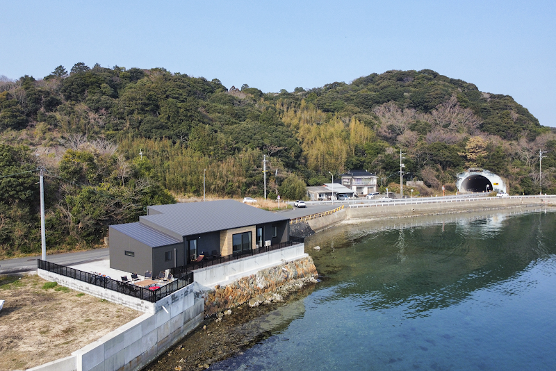 マーレブル仙崎