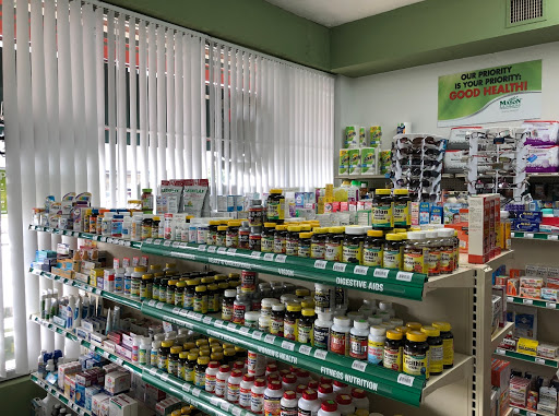 Regions Pharmacy - Visual