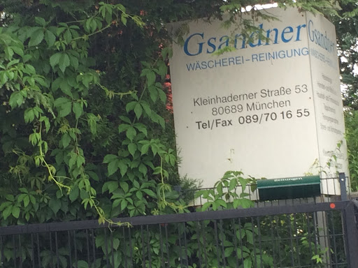 Gsandner - Thumbnail