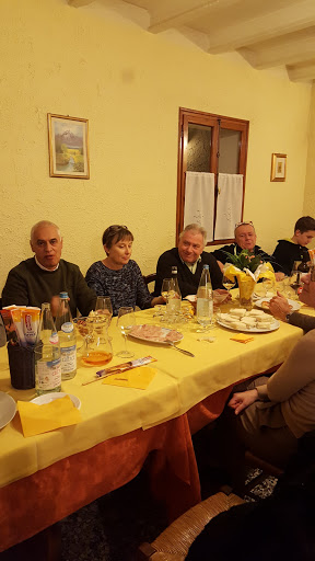 Trattoria Pizzeria Ae Piere - Thumbnail