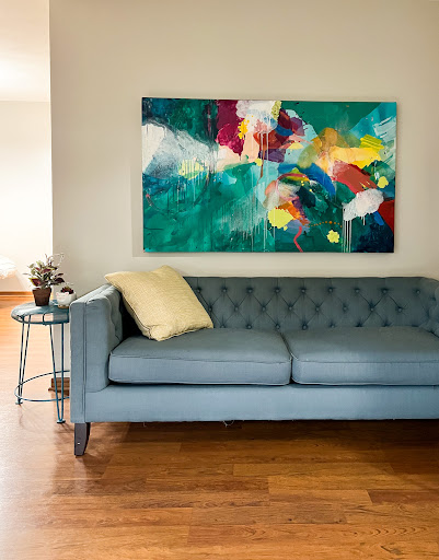 Overt Space Gallery + Gift Gallery - United States