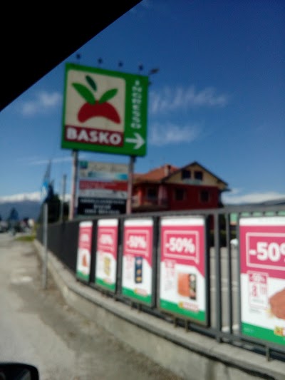 Basko - Supermercato