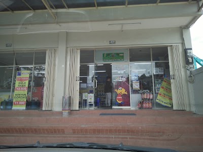 Photos of Indomaret Projakal Balikpapan