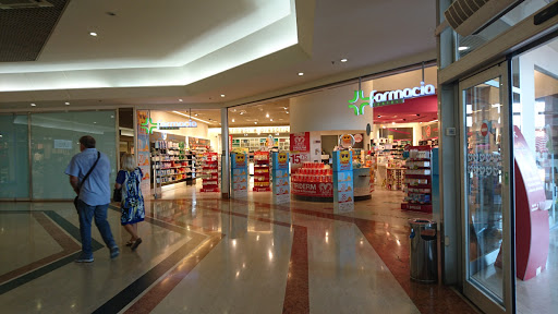 Farmacia Ceriali SNC Logo