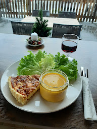 Photo n°6 de La Remon'thé à Beaufort (Restaurant)