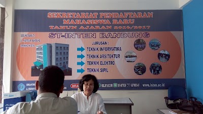 Photos of College of Science and Technology Indonesia (ST-inten)