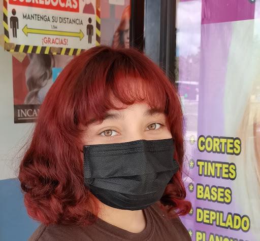 Salon Beatriz Peniche, Estética Unisex