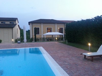 lodging
