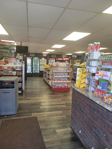Kickapoo Corner - Visual
