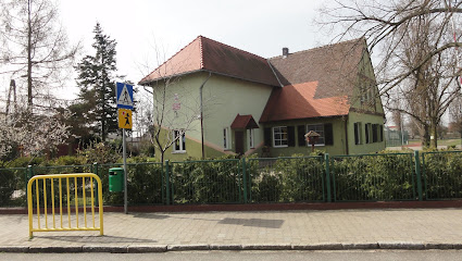 Przedszkole nr 5 Publiczne