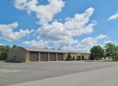 Big Flats Fire Department