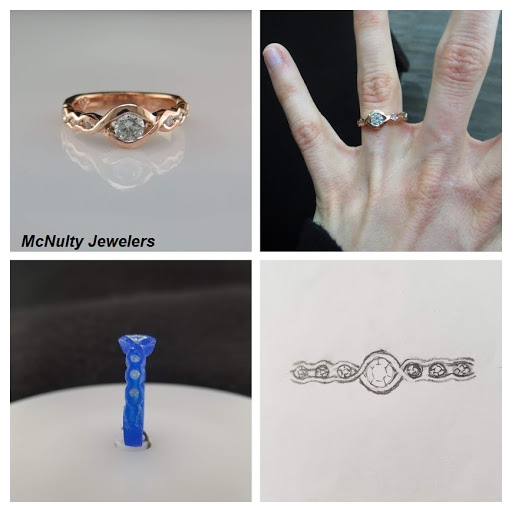 McNulty Jewelers In Black Forest - Thumbnail