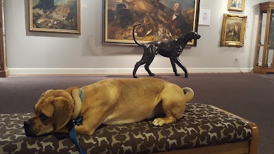 The American Kennel Club Museum of the Dog