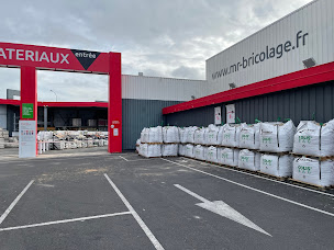 Photo n°5 de Mr.Bricolage Quincy à Quincy-sous-Sénart (Magasin d'outillage)