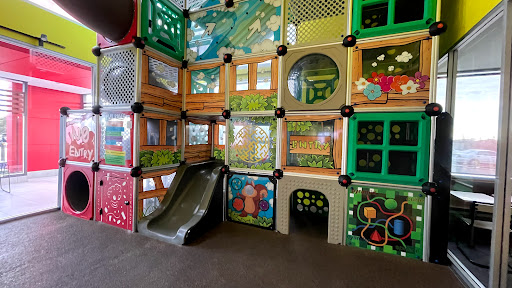 McDonald's Mawson Lakes Gallery - Australia